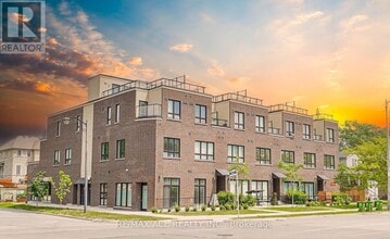 Building Photo - 3686-3686 St Clair Ave E