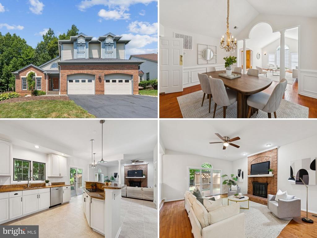 Foto principal - 8410 Copperleaf Ct