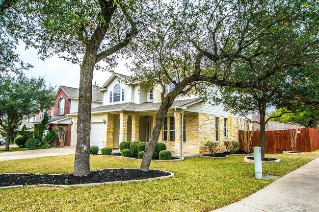Foto del edificio - 16628 Ennis Trail