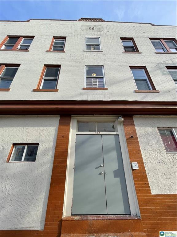 Foto del edificio - 408 Washington St