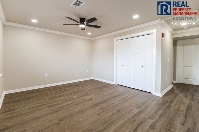 Foto del edificio - 1812 Sanford Dr