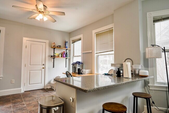 Foto del edificio - 93A Hillside St