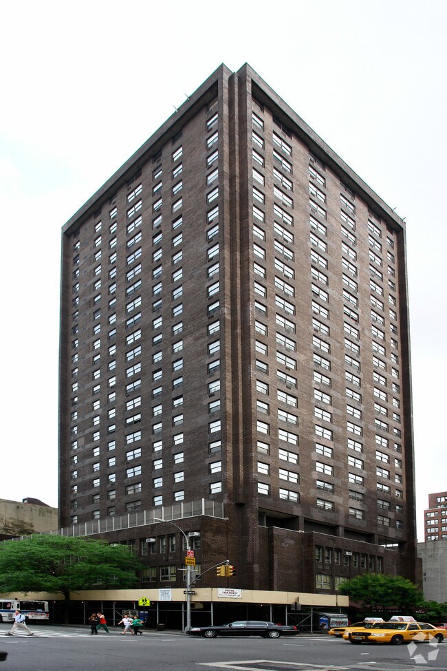 Foto del edificio - Cooper Gramercy