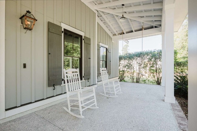 Foto del edificio - Stunning Custom Home in Palmetto Bluff