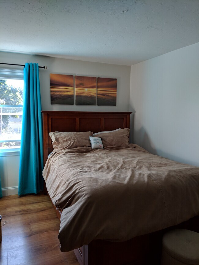 Foto del edificio - 25 Rockland St