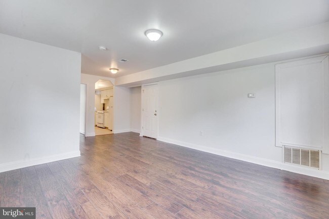 Foto del edificio - 3503 B St SE
