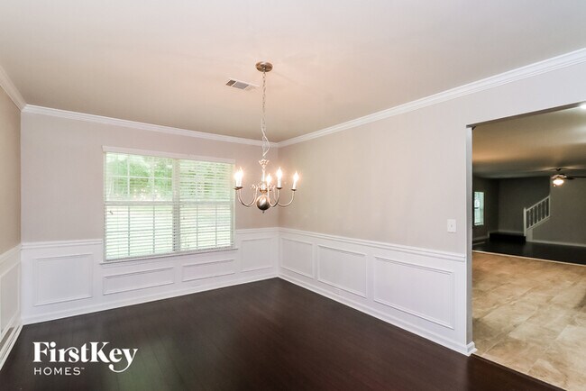 Building Photo - 3860 Busby Mill Ct