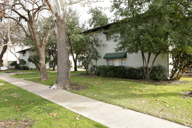 Primary Photo - Mason on McKinney Apartments