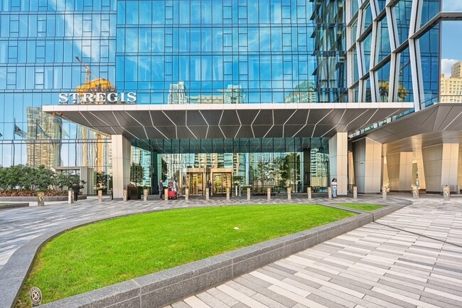 Foto del edificio - 363 E Wacker Dr