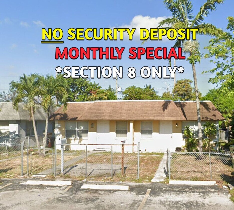 Large 3-1.5 Duplex with Central AC & washe... - Large 3-1.5 Duplex with Central AC & washe...