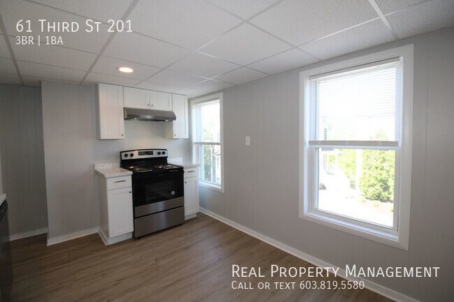 Foto del edificio - 61 Third St 201-
