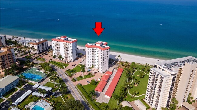Foto del edificio - 10701 Gulf Shore Dr