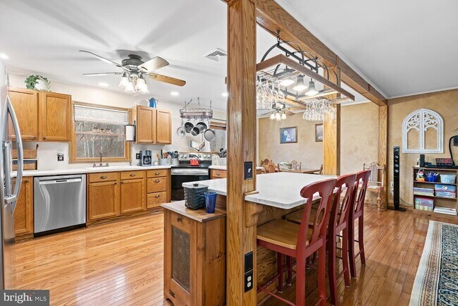 Foto del edificio - 1573 Garrisonville Rd