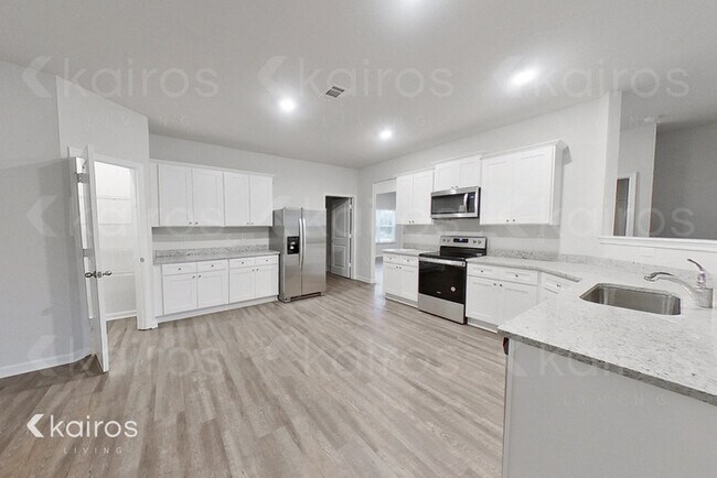 Foto del edificio - 3559 Bridgewood Dr