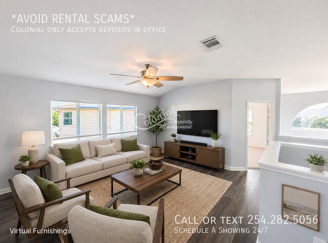 Foto del edificio - 4809 Willamette Ln