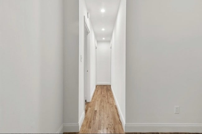 Foto del edificio - 203 Spring St
