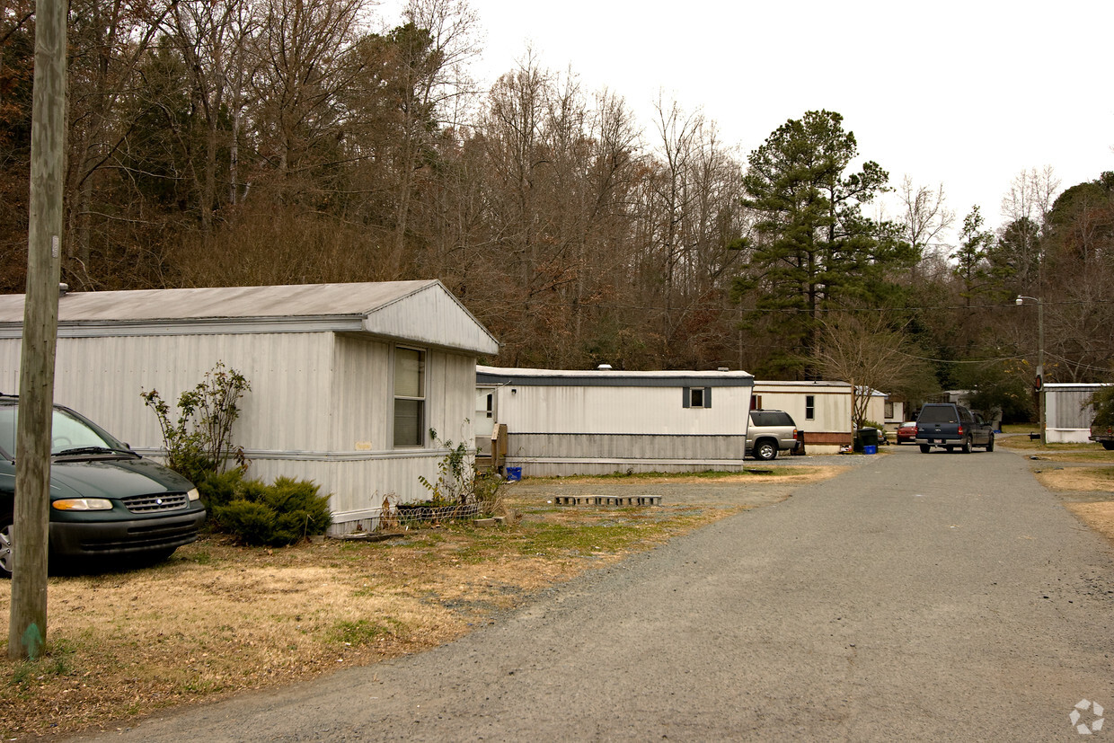 Primary Photo - Rocky Brook Mobile Home Park