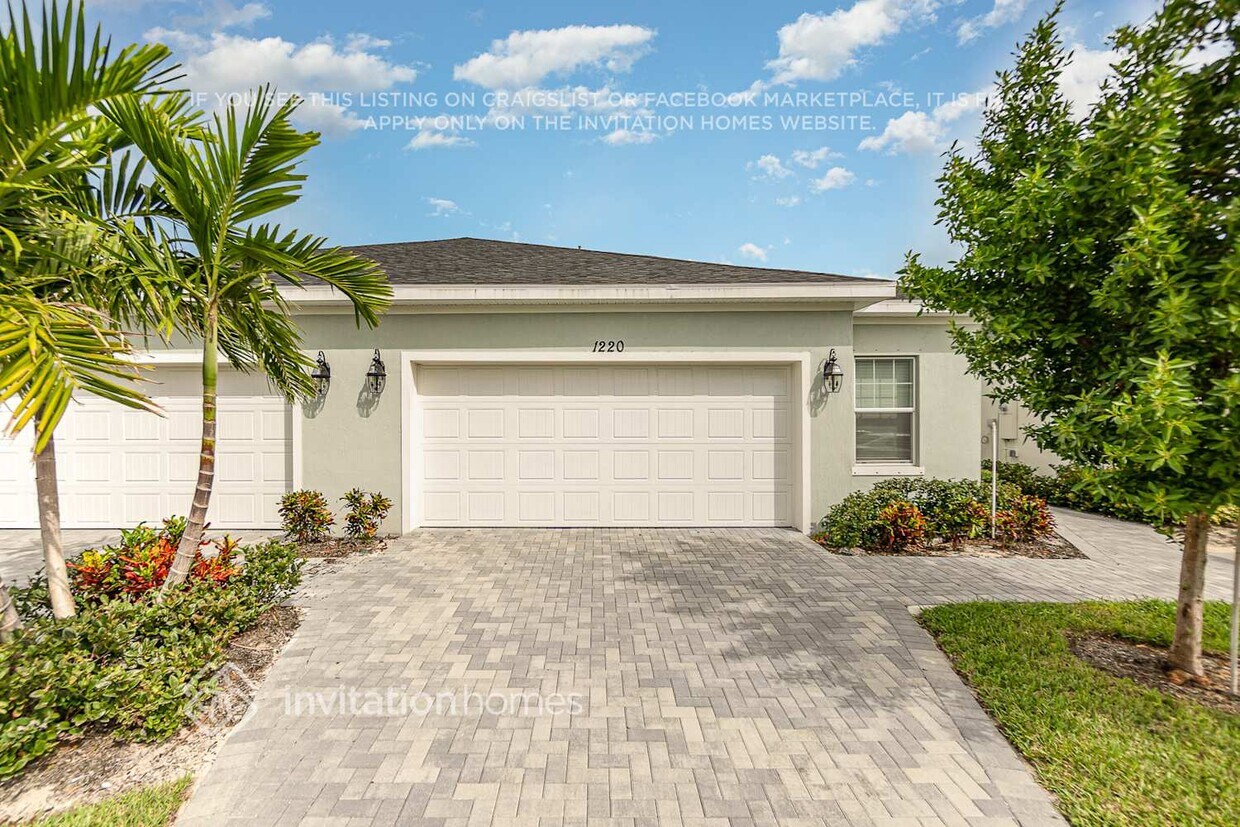 Foto principal - 1220 Preston Ests Cir