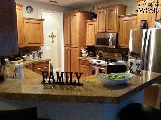Foto del edificio - 4220 Canyon Trails Dr