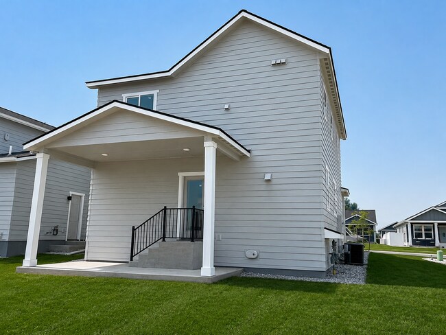 Foto del edificio - 421 Needlegrass Ln