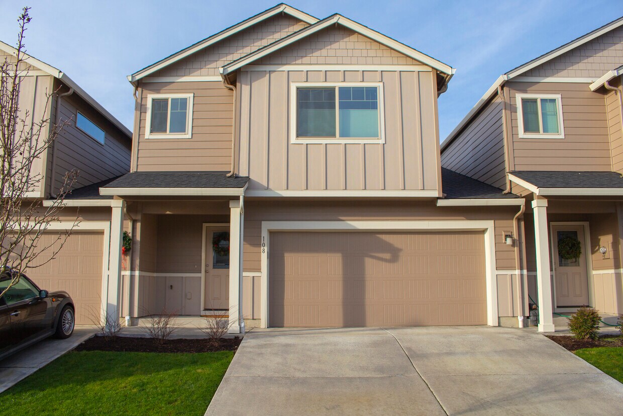 108 NE 14th St, Battle Ground, WA 98604 House Rental in Battle Ground