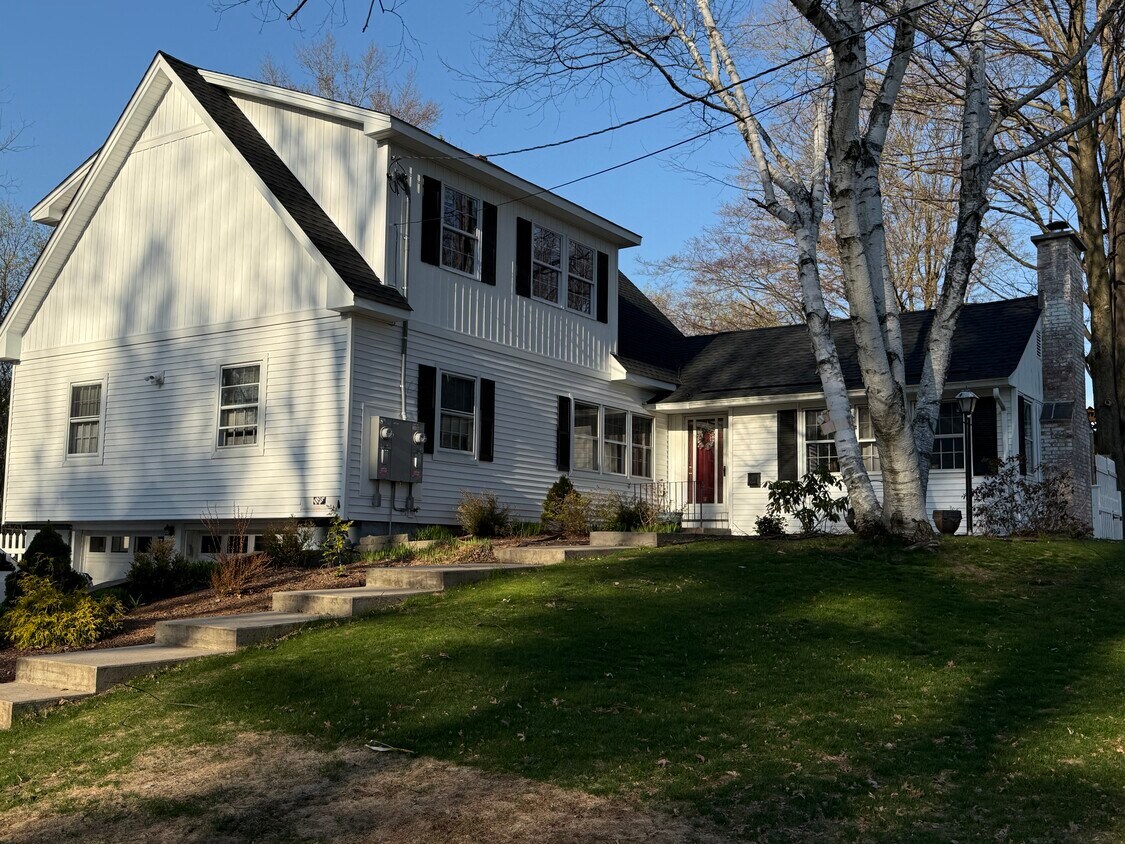 Foto del edificio - 265 Lincoln St