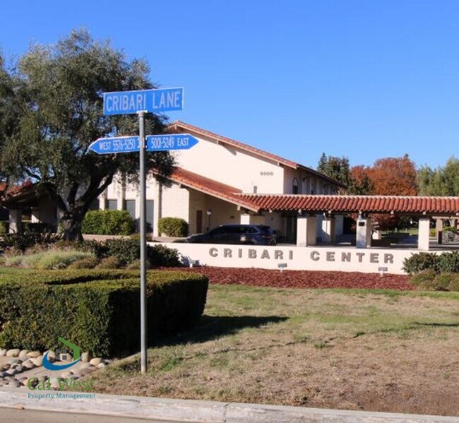 Foto del edificio - $2950 - Quiet and Private 2br / 2ba Condo in The Villages of San Jose, a 55+ Retirement Resort Co...