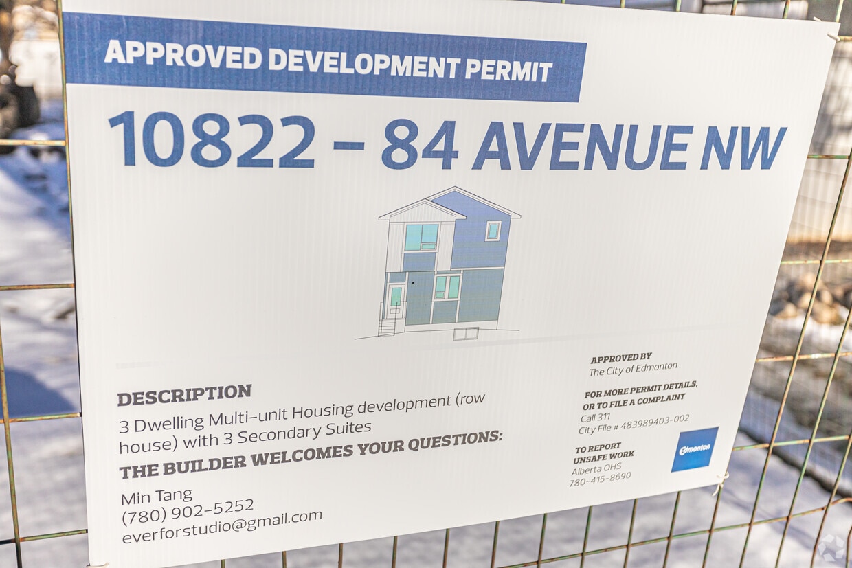 01/2024 - 10822 84 Av NW