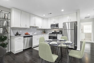 Building Photo - Mountain Way Estates