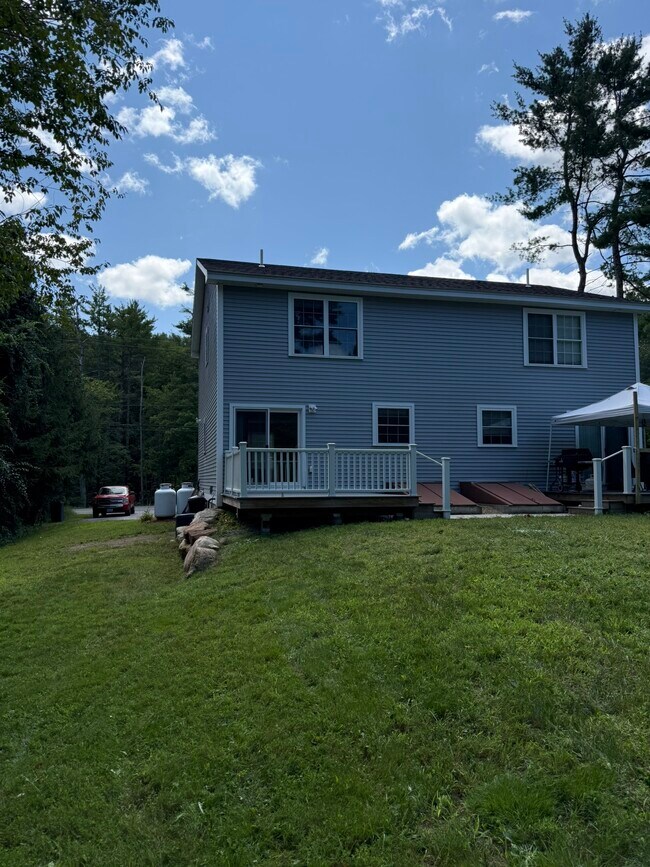 Building Photo - 86 Reservoir Dr