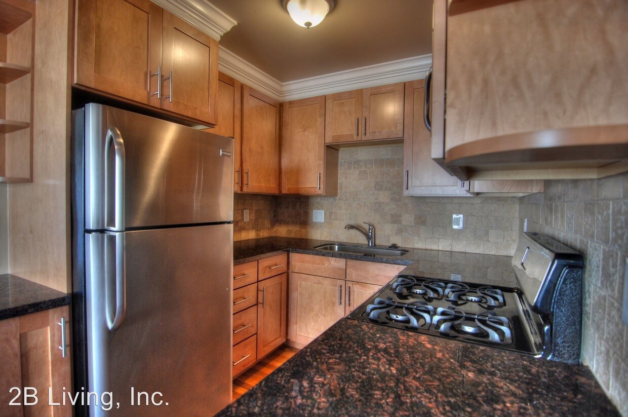 Foto principal - 1549 San Carlos Ave