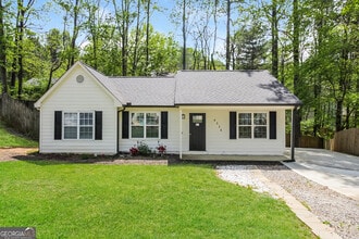 Building Photo - 4336 Hill View Dr