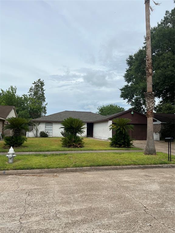 1635 Castle Creek Dr, Missouri City, Tx 77489 - House Rental In 