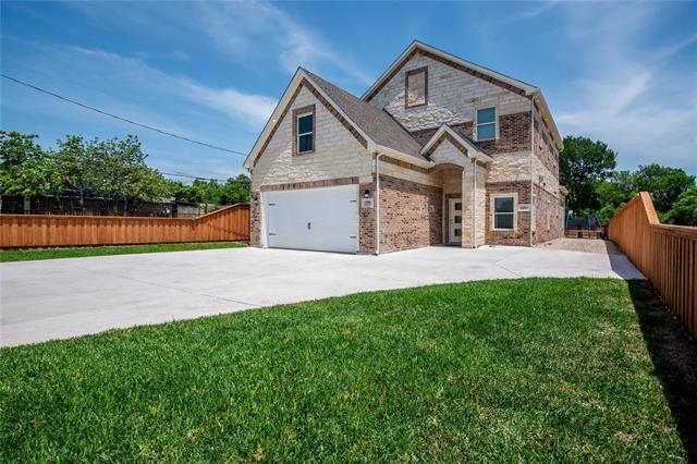 Primary Photo - 3506 S Ledbetter Dr