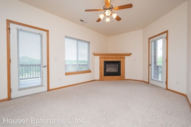 Foto del edificio - 26 Redtail Bend