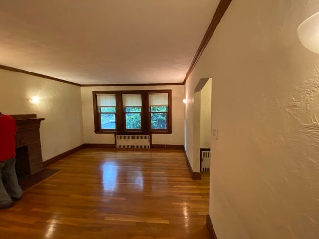 Foto del edificio - 27 Portina Rd