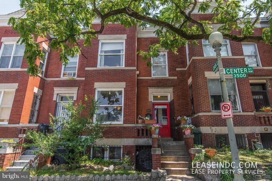 Photo - 3511 Center Street NW-#B