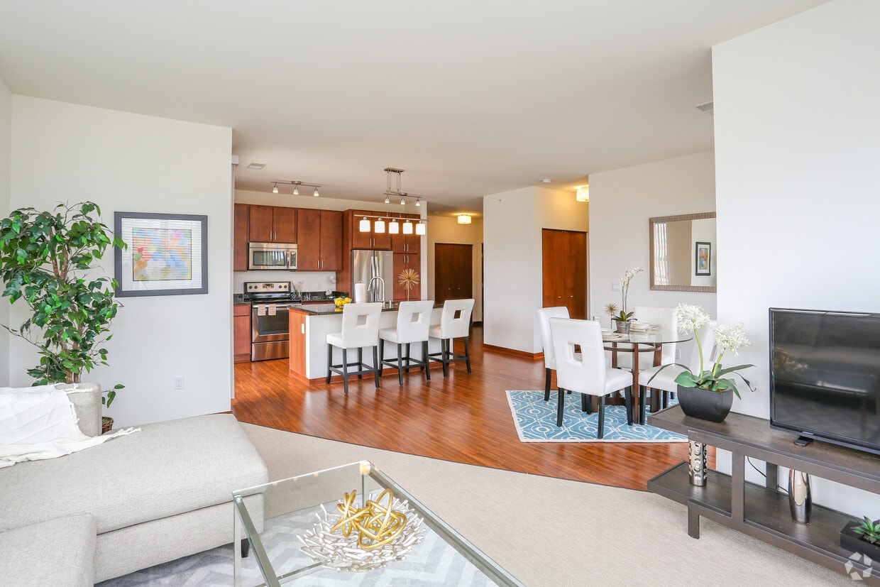 Lilly Preserve Apartments Brookfield, WI