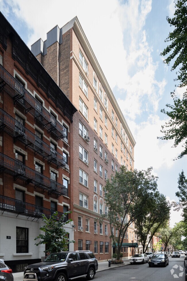 Foto del edificio - 111-115 E 89th St