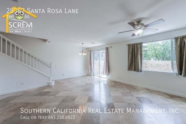 Foto del edificio - Three Bedroom Townhome in Saugus