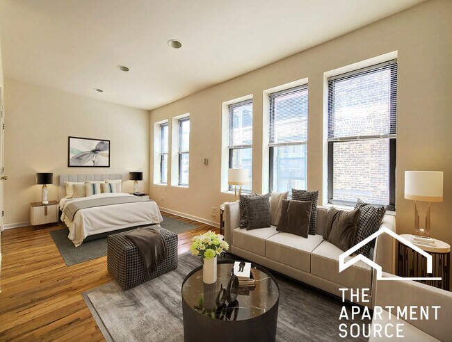 Foto del edificio - 928 W Dakin St