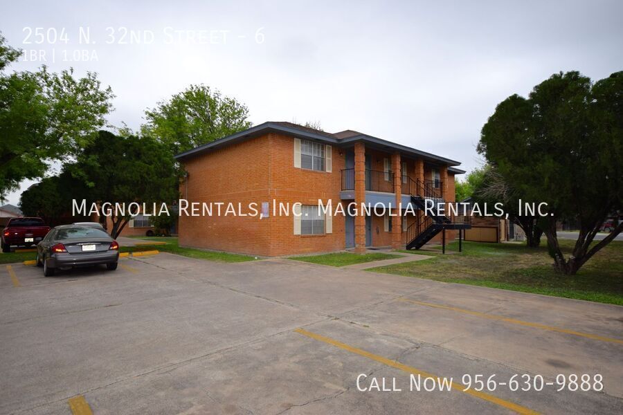 Primary Photo - 2504 N 32nd St