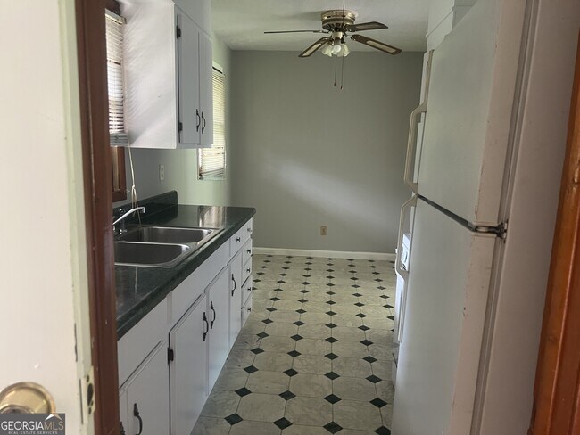 Foto del edificio - 1314 Greenbriar Dr