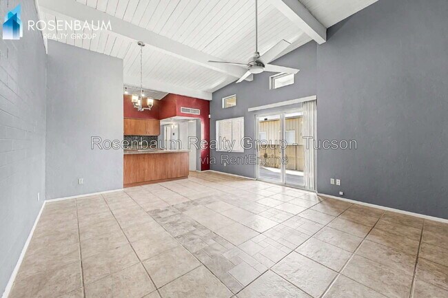 Foto del edificio - 2525 N Alvernon Way