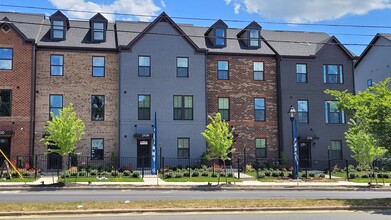 Building Photo - 2108 Semmes Ave