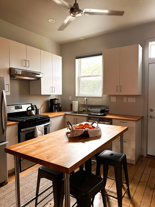 Foto del edificio - 3345 Ligonier St