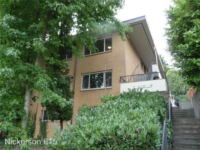 Primary Photo - 615 W NICKERSON St