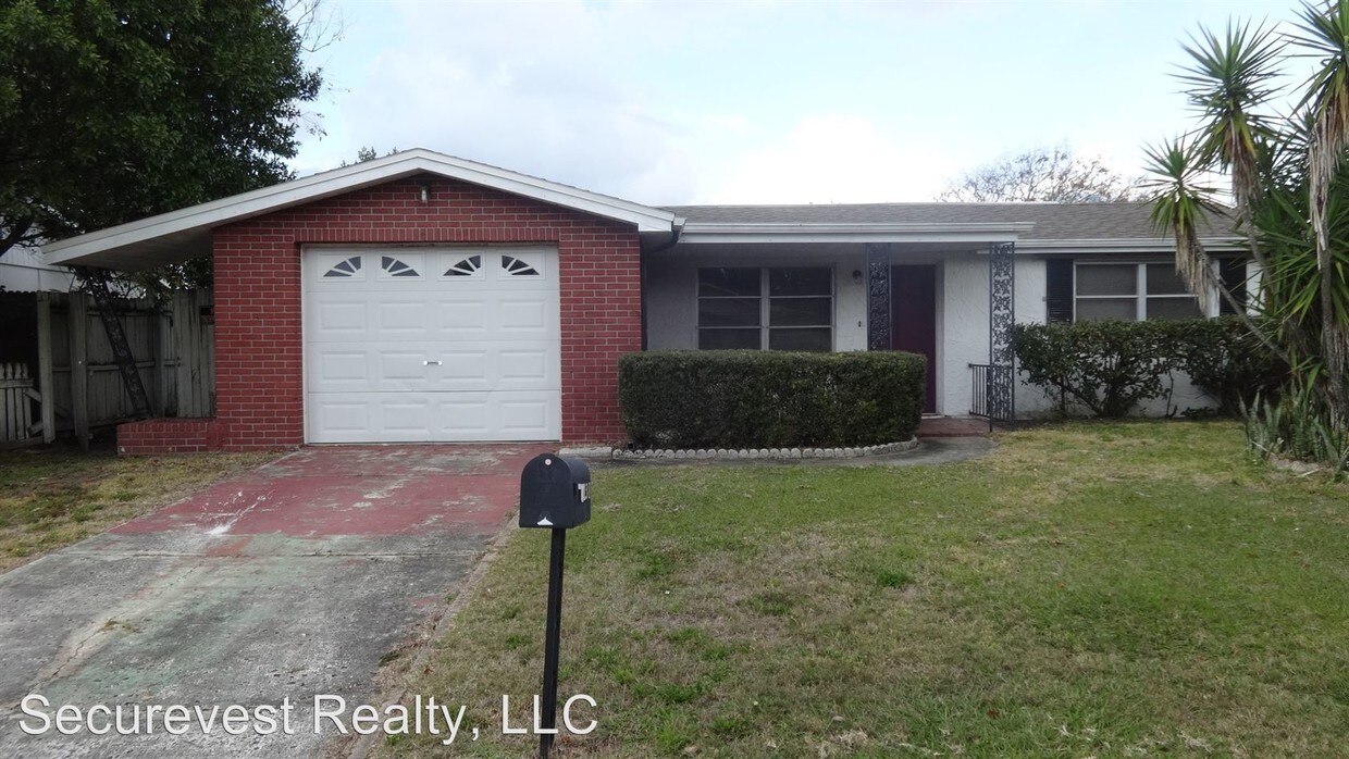 Primary Photo - 2 br, 2 bath House - 7231 Parrot Drive
