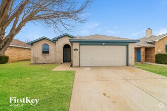 Building Photo - 900 Buffalo Springs Dr