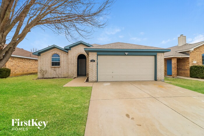 Foto principal - 900 Buffalo Springs Dr